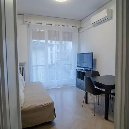 Fuoriporta Affitti Brevi - Borgo Maria Luigia * 파르마