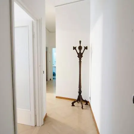 Apartament Fuoriporta Affitti Brevi - Borgo Maria Luigia *