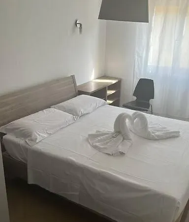 Fuoriporta Affitti Brevi - Borgo Maria Luigia * Parma