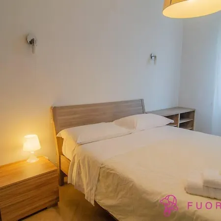 Fuoriporta Affitti Brevi - Borgo Maria Luigia Apartament