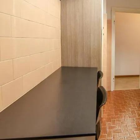 Fuoriporta Affitti Brevi - Borgo Maria Luigia Apartament Parma