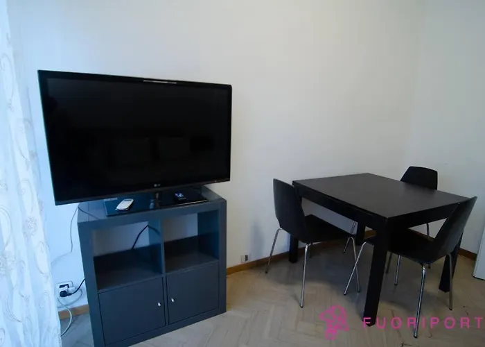 Fuoriporta Affitti Brevi - Borgo Maria Luigia *