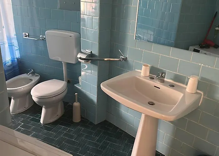 Fuoriporta Affitti Brevi - Borgo Maria Luigia *