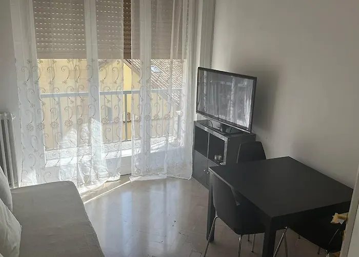 Fuoriporta Affitti Brevi - Borgo Maria Luigia Parma