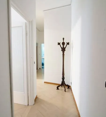 Daire Fuoriporta Affitti Brevi - Borgo Maria Luigia *