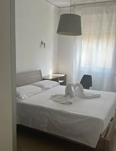 Lejlighed Fuoriporta Affitti Brevi - Borgo Maria Luigia *