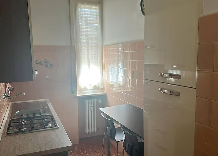 Fuoriporta Affitti Brevi - Borgo Maria Luigia