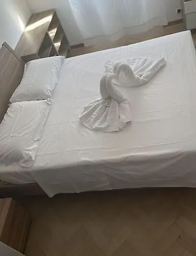 Daire Fuoriporta Affitti Brevi - Borgo Maria Luigia Parma