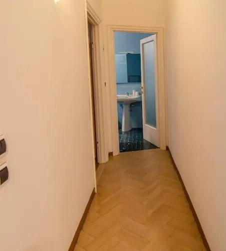 Daire Fuoriporta Affitti Brevi - Borgo Maria Luigia *