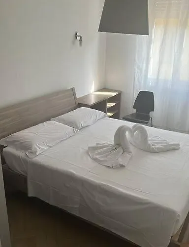 Fuoriporta Affitti Brevi - Borgo Maria Luigia * Parma