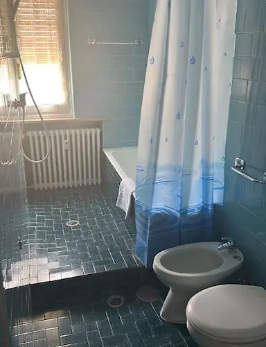 Fuoriporta Affitti Brevi - Borgo Maria Luigia Lejlighed