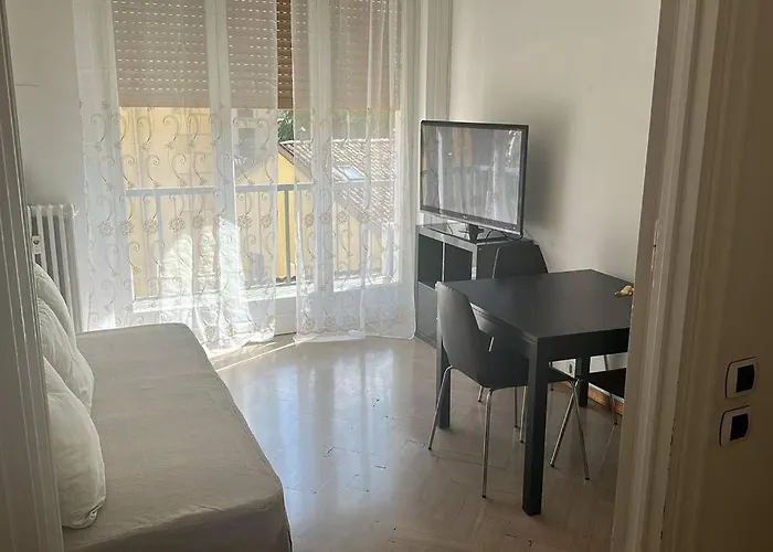 Fuoriporta Affitti Brevi - Borgo Maria Luigia Lejlighed Parma