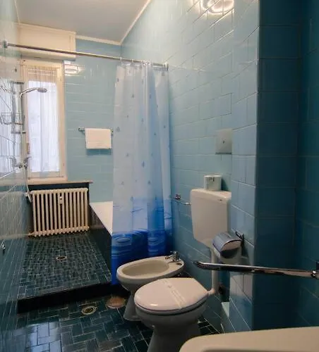 Fuoriporta Affitti Brevi - Borgo Maria Luigia Parma