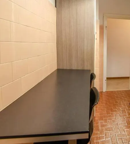 Fuoriporta Affitti Brevi - Borgo Maria Luigia Lejlighed Parma