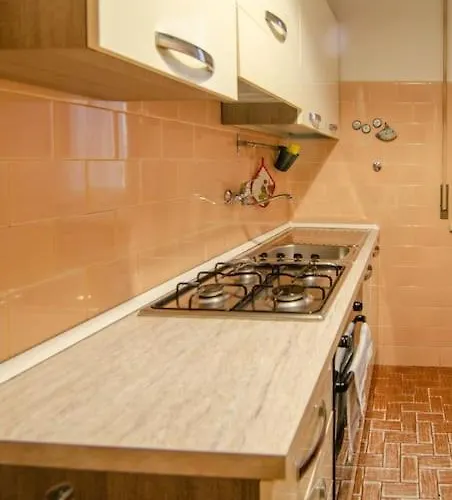 Fuoriporta Affitti Brevi - Borgo Maria Luigia