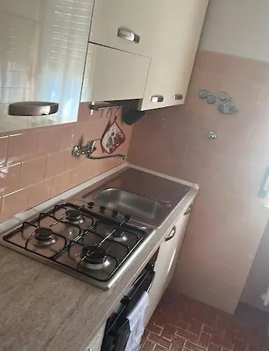 Fuoriporta Affitti Brevi - Borgo Maria Luigia Lejlighed Parma